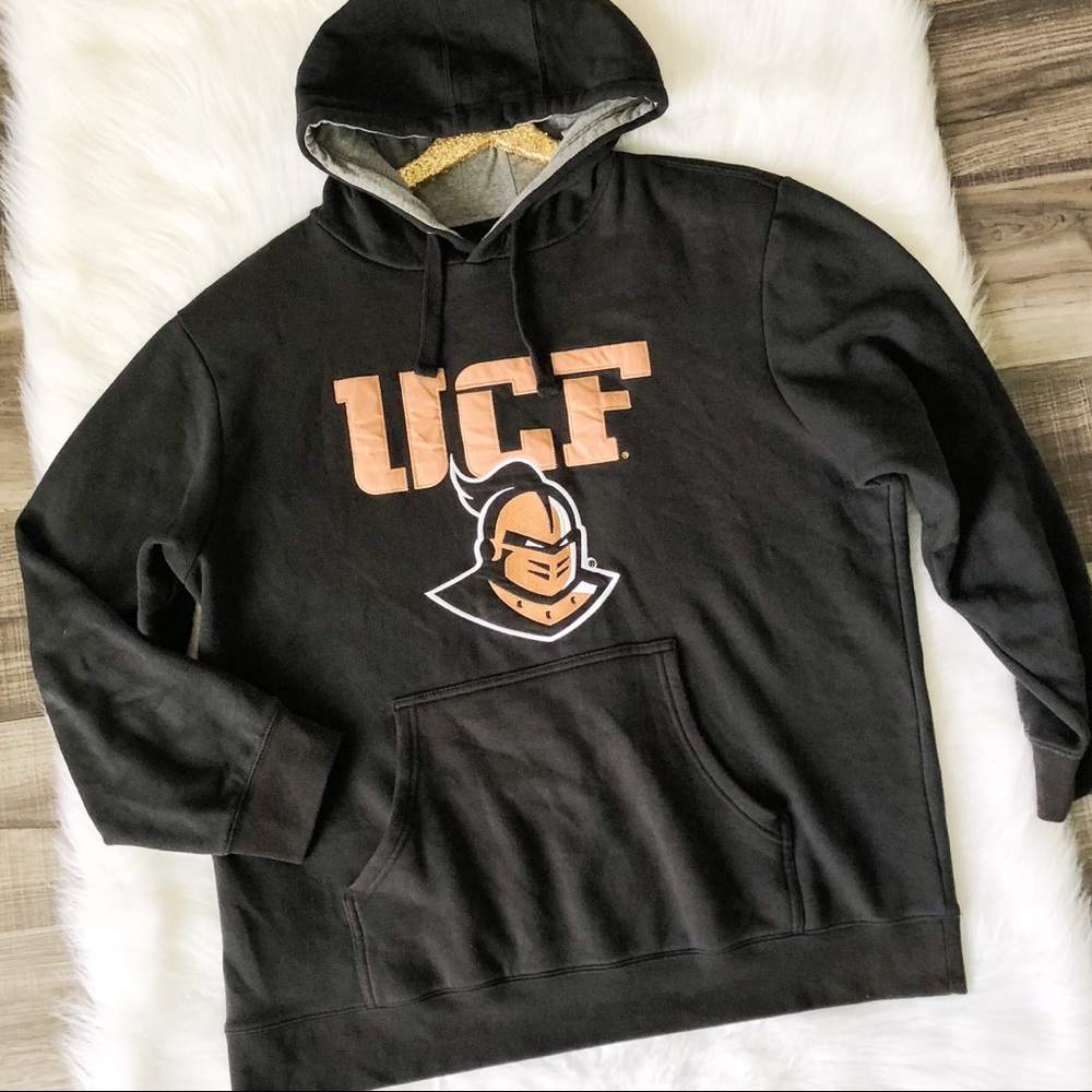 Box Seat Clothing UCF Knights Hoodie Sweatshirt